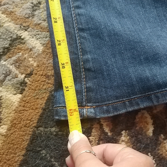 Peoples liberation jeans - Picture 7 of 10